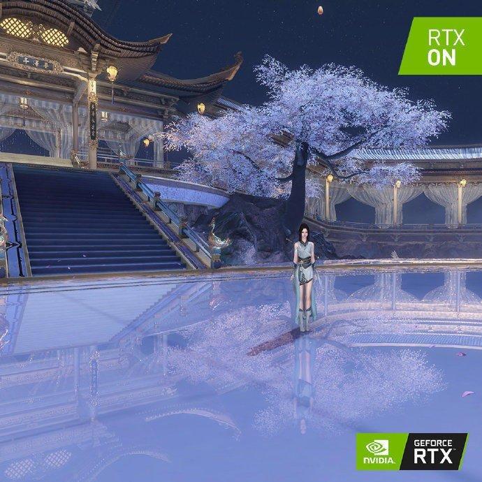 张无忌会九阳神功，为啥打不过九阴真经？游戏画面