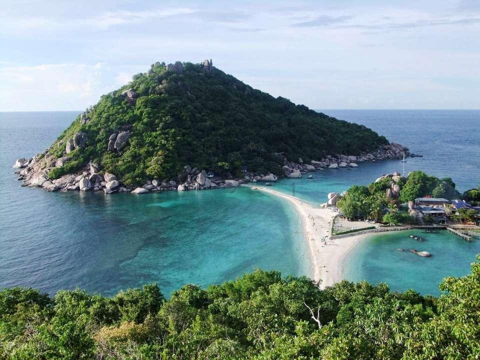 逃离神秘海底世界