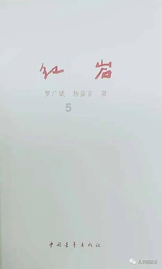 红色系