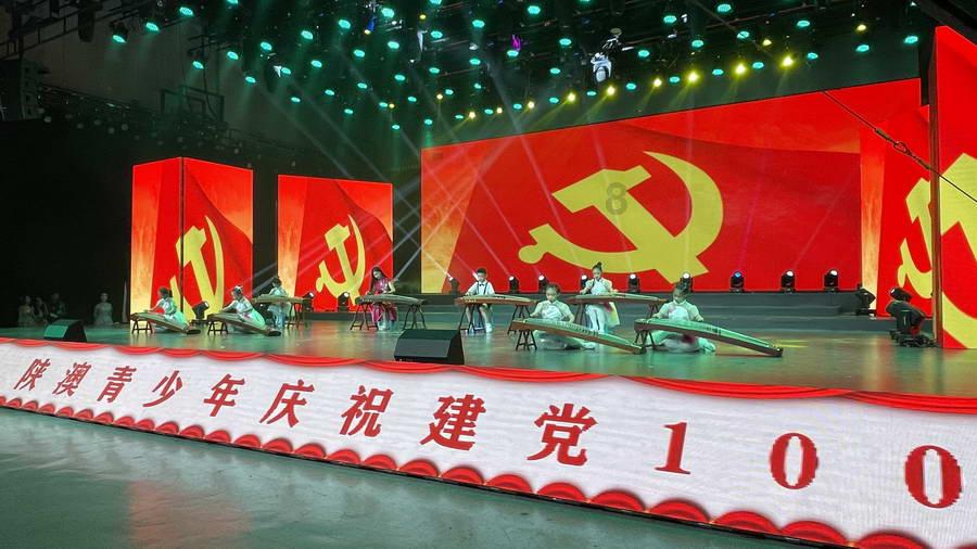 救援受困的鹭