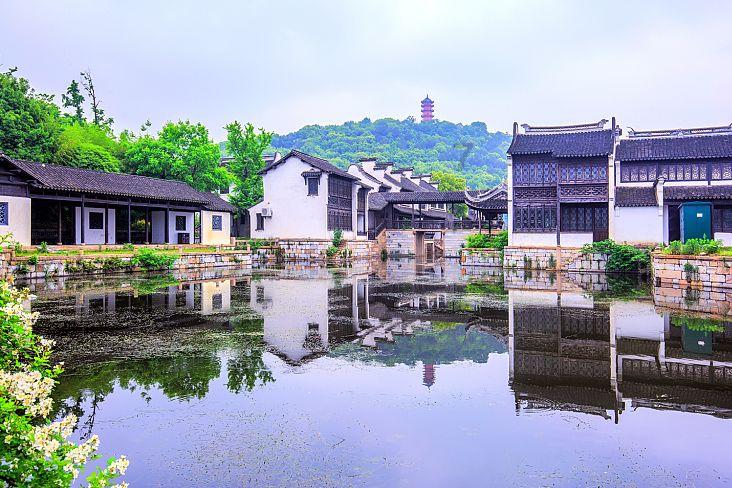 “名士之乡”再添名人故居 浙江绍兴商笙伯故居开馆